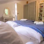 Σπίτι διακοπών Bauernkate Basstoelpel *