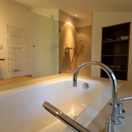 Bauernkate Basstoelpel Prázdninový dům