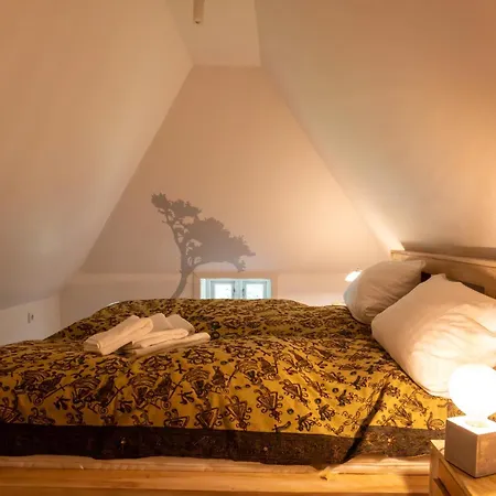 Bauernkate Basstoelpel Prázdninový dům Böhl