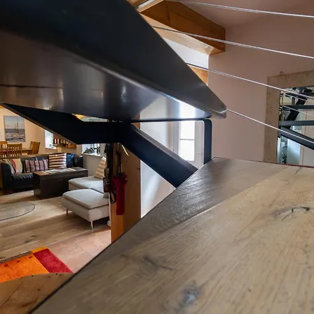 Bauernkate Basstoelpel Prázdninový dům *