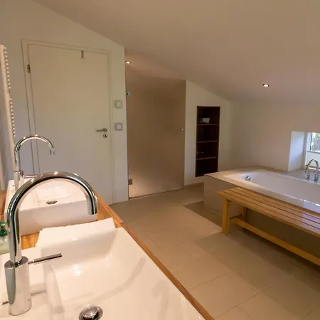 Prázdninový dům Bauernkate Basstoelpel Böhl