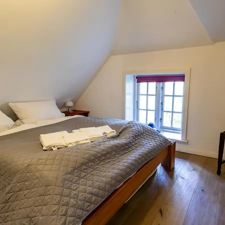 Bauernkate Basstoelpel * Böhl