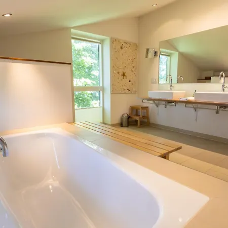 Bauernkate Basstoelpel