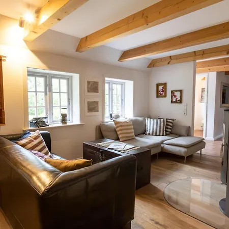 Bauernkate Basstoelpel Böhl