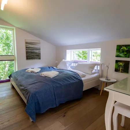 Bauernkate Basstoelpel Böhl