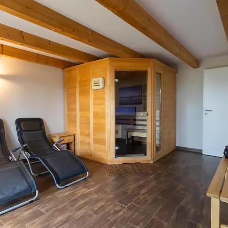 Bauernkate Basstoelpel * Böhl