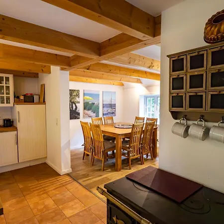 Bauernkate Basstoelpel * Böhl