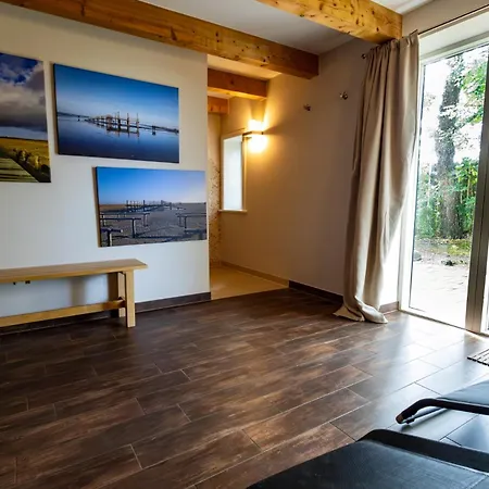 Bauernkate Basstoelpel