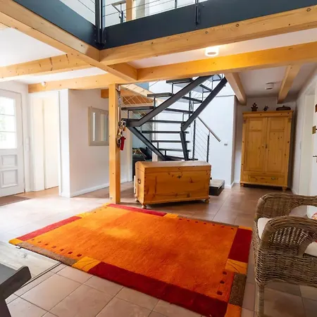 Bauernkate Basstoelpel Böhl