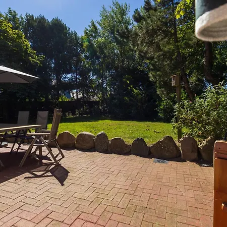 Bauernkate Basstoelpel * Böhl