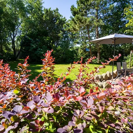 Bauernkate Basstoelpel Prázdninový dům