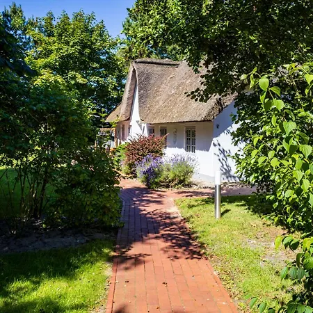 Bauernkate Basstoelpel * Böhl