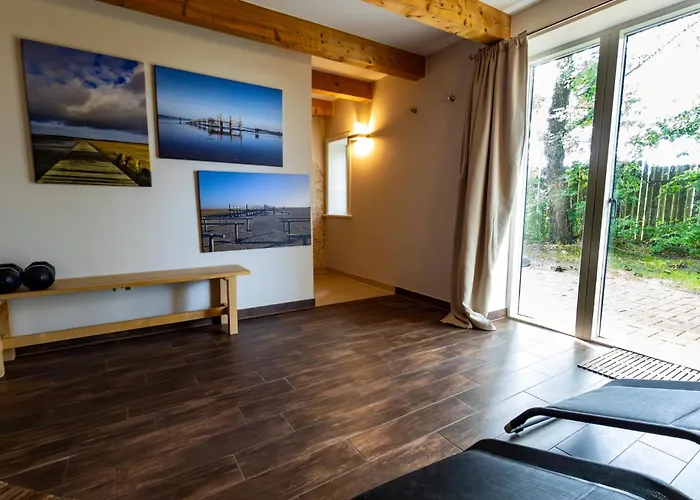 Bauernkate Basstoelpel