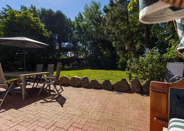 Bauernkate Basstoelpel * Böhl